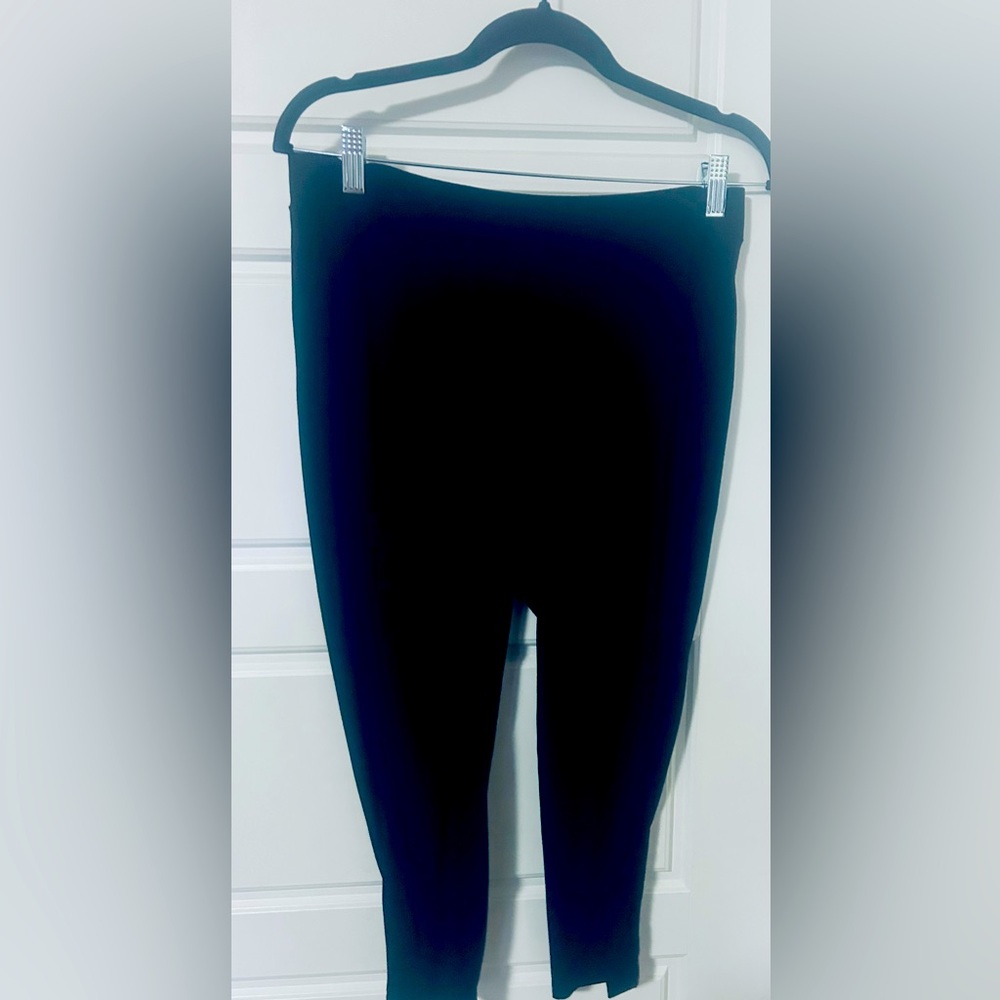 #101 black dress pants Mx32